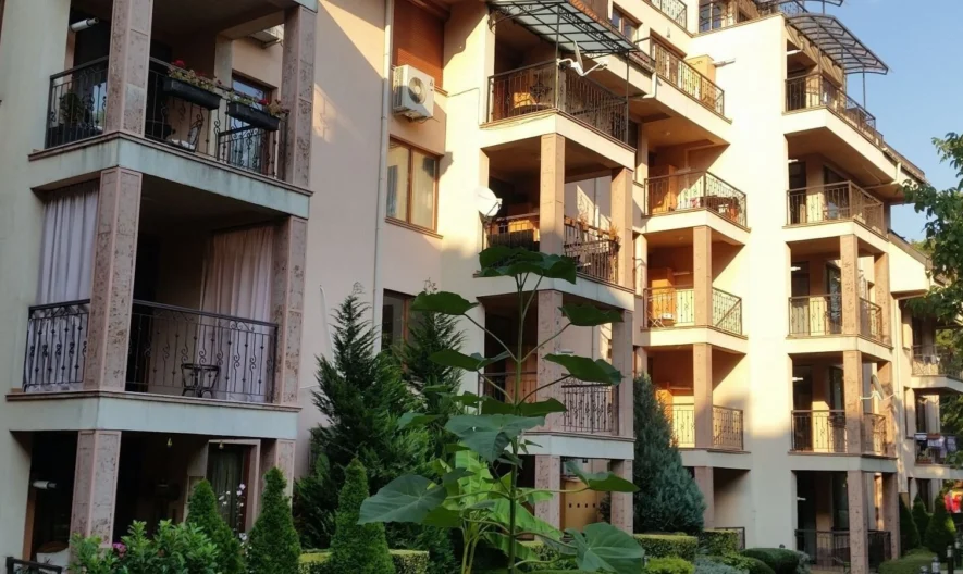 Четиристаен апартамент, Бояна -  - снимка 13 - Имоти Премиер