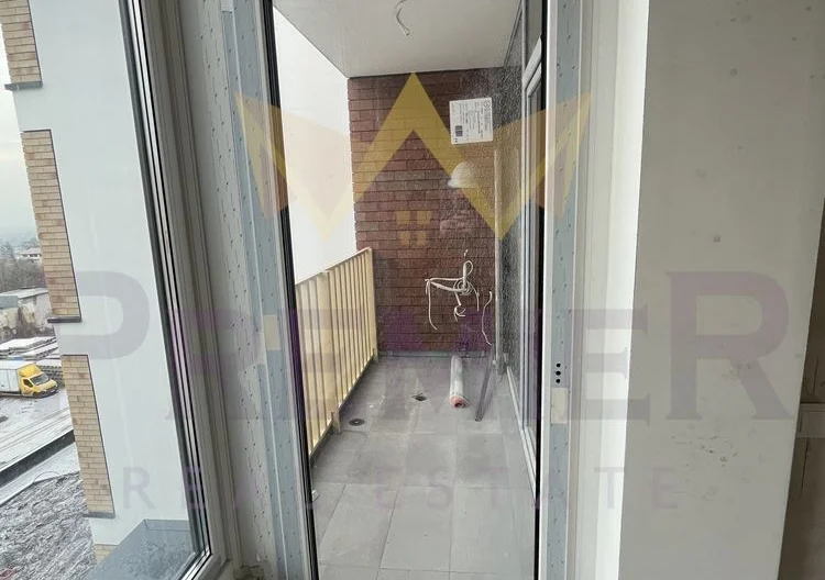 Четиристаен апартамент, Бояна -  - снимка 14 - Имоти Премиер