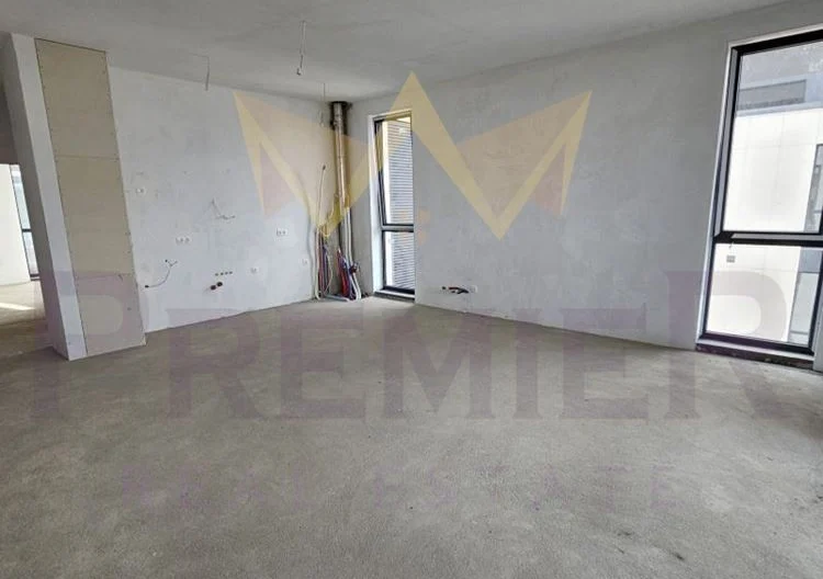 Четиристаен апартамент, Бояна - - снимка 14 - Имоти Премиер