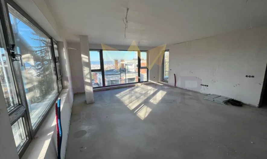 Четиристаен апартамент, Бояна - - снимка 2 - Имоти Премиер