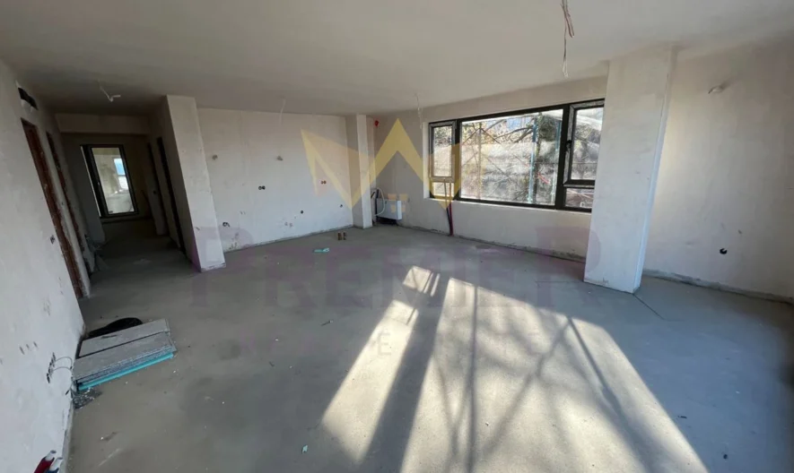 Четиристаен апартамент, Бояна - - снимка 3 - Имоти Премиер