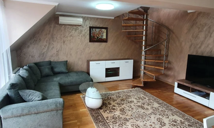 Четиристаен апартамент, Бояна -  - снимка 3 - Имоти Премиер