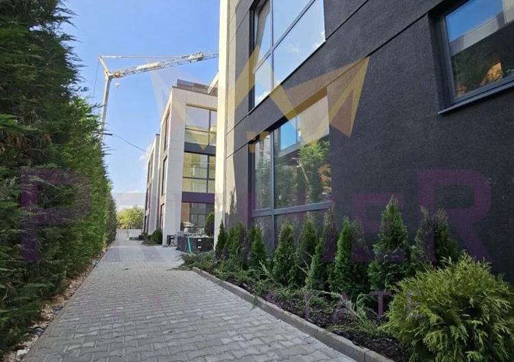 Четиристаен апартамент, Бояна - - снимка 3 - Имоти Премиер