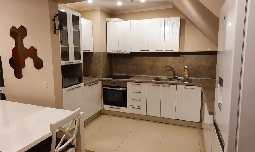 Четиристаен апартамент, Бояна -  - снимка 4 - Имоти Премиер