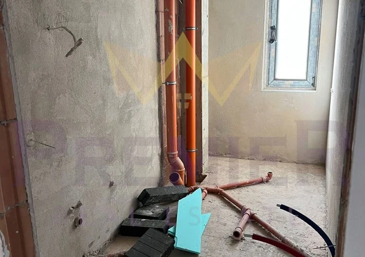 Четиристаен апартамент, Бояна -  - снимка 5 - Имоти Премиер