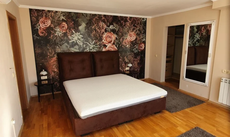 Четиристаен апартамент, Бояна -  - снимка 5 - Имоти Премиер