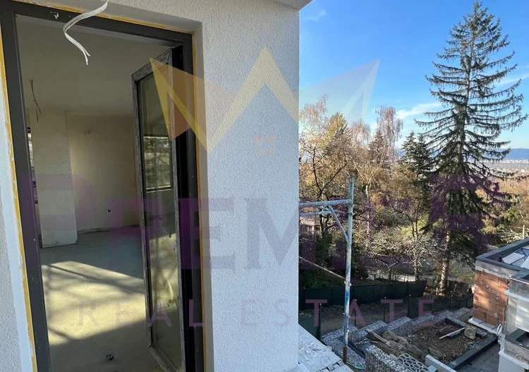 Четиристаен апартамент, Бояна - - снимка 7 - Имоти Премиер