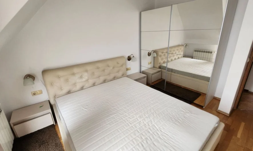 Четиристаен апартамент, Бояна -  - снимка 7 - Имоти Премиер