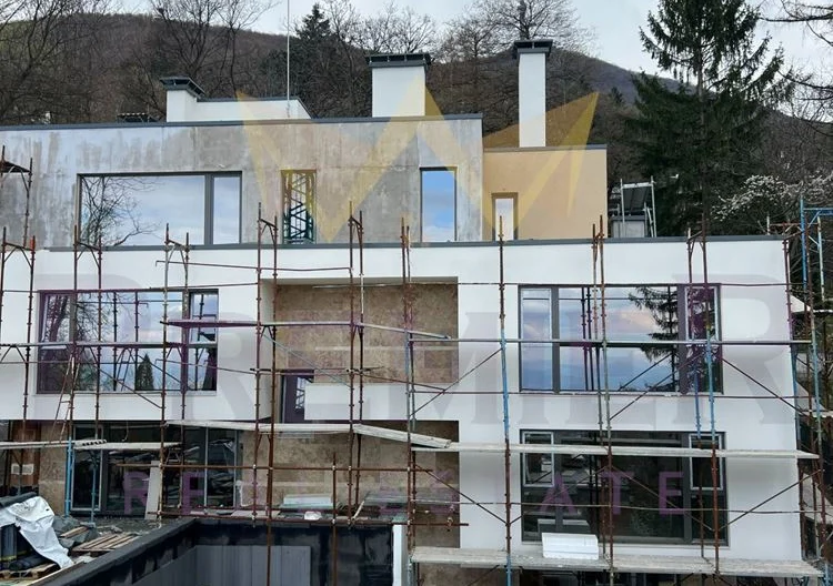 Четиристаен апартамент, Бояна - - снимка 8 - Имоти Премиер