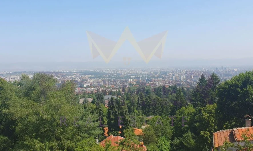 Четиристаен апартамент, Бояна - - снимка 9 - Имоти Премиер