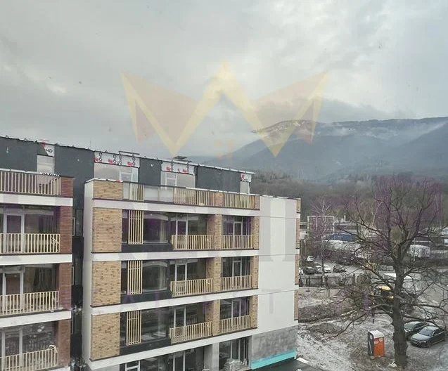 Четиристаен апартамент, Бояна -  - снимка 9 - Имоти Премиер