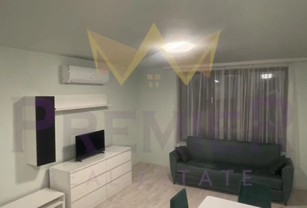 ЧЕТИРИСТАЕН АПАРТАМЕНТ, БРИЗ -  - снимка 1 - Имоти Премиер