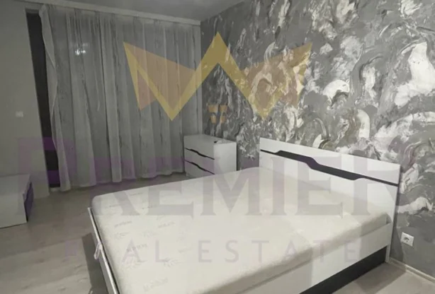 ЧЕТИРИСТАЕН АПАРТАМЕНТ, БРИЗ -  - снимка 2 - Имоти Премиер