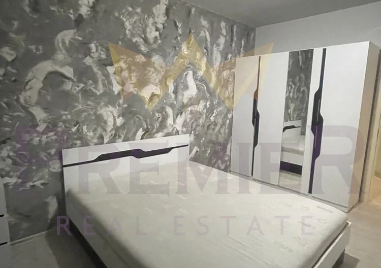 ЧЕТИРИСТАЕН АПАРТАМЕНТ, БРИЗ -  - снимка 3 - Имоти Премиер