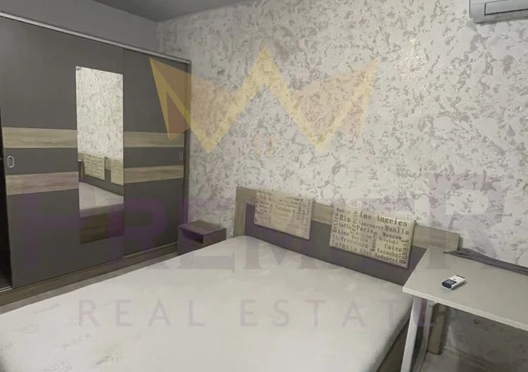 ЧЕТИРИСТАЕН АПАРТАМЕНТ, БРИЗ -  - снимка 4 - Имоти Премиер