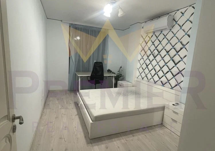 ЧЕТИРИСТАЕН АПАРТАМЕНТ, БРИЗ -  - снимка 5 - Имоти Премиер