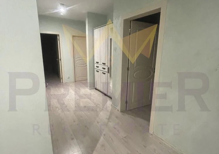 ЧЕТИРИСТАЕН АПАРТАМЕНТ, БРИЗ -  - снимка 8 - Имоти Премиер