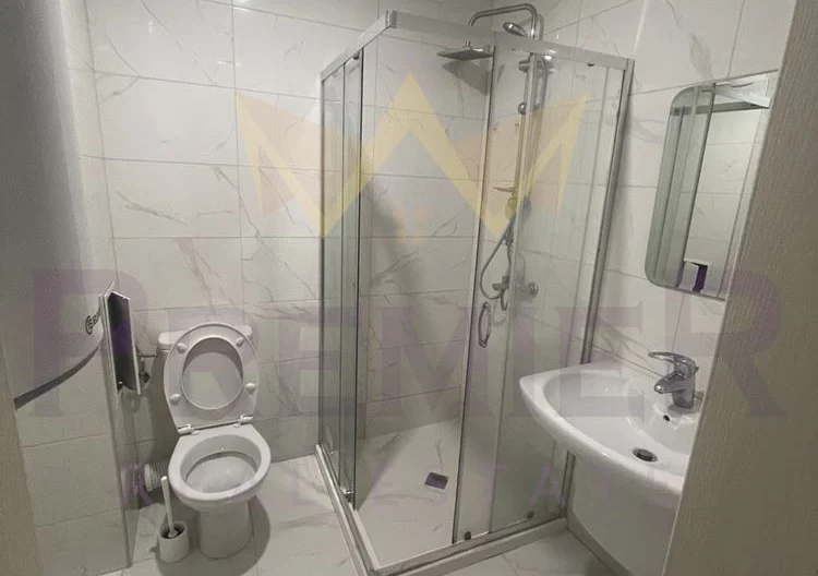 ЧЕТИРИСТАЕН АПАРТАМЕНТ, БРИЗ -  - снимка 9 - Имоти Премиер