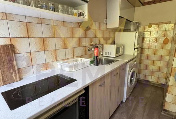 Агенция за недвижими имоти - Имоти Премиер - имот - 1035945, Цена: 570 EUR