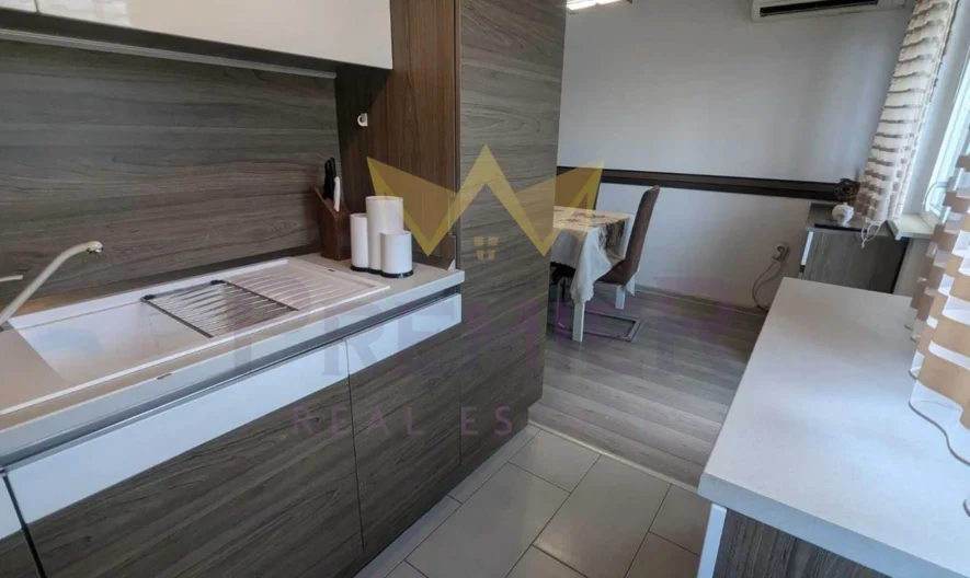 ЧЕТИРИСТАЕН АПАРТАМЕНТ, ЧАТАЛДЖА -  - снимка 1 - Имоти Премиер