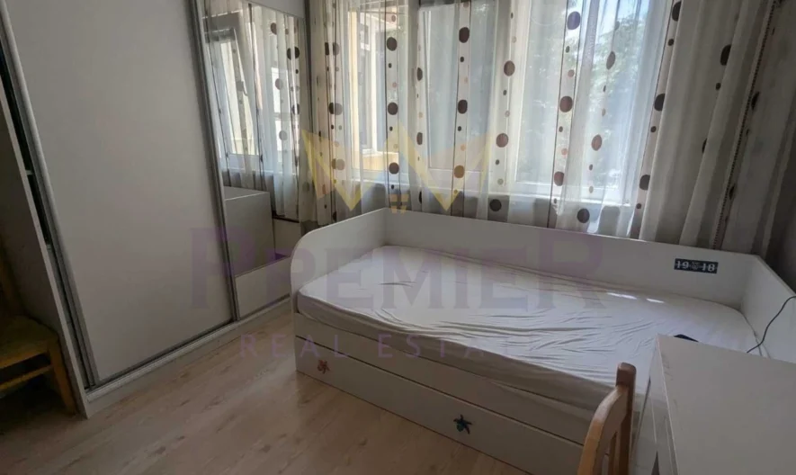 ЧЕТИРИСТАЕН АПАРТАМЕНТ, ЧАТАЛДЖА -  - снимка 10 - Имоти Премиер