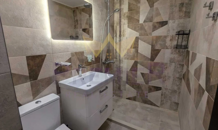 ЧЕТИРИСТАЕН АПАРТАМЕНТ, ЧАТАЛДЖА -  - снимка 16 - Имоти Премиер