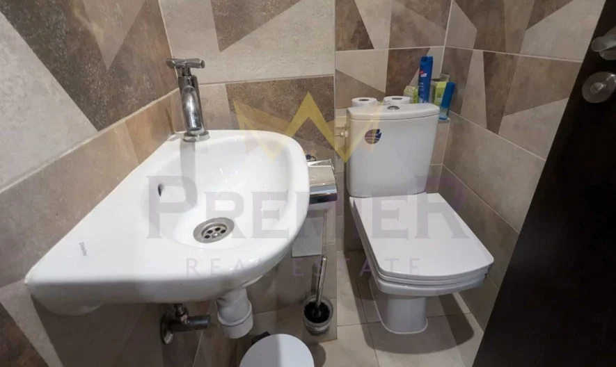 ЧЕТИРИСТАЕН АПАРТАМЕНТ, ЧАТАЛДЖА -  - снимка 17 - Имоти Премиер