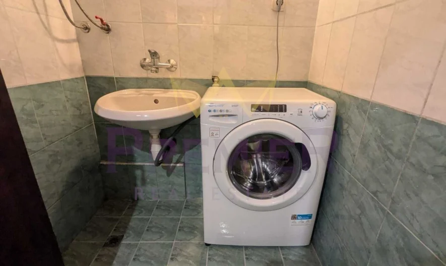 ЧЕТИРИСТАЕН АПАРТАМЕНТ, ЧАТАЛДЖА -  - снимка 18 - Имоти Премиер