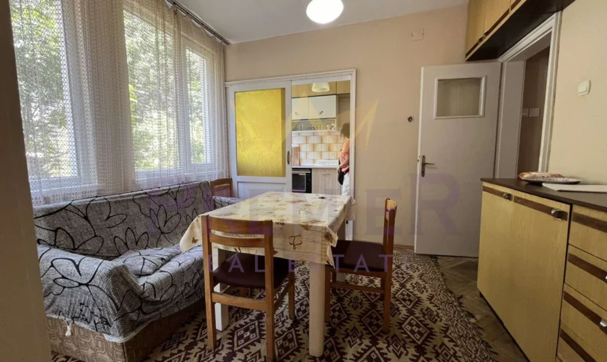 ЧЕТИРИСТАЕН АПАРТАМЕНТ, ЧАТАЛДЖА -  - снимка 2 - Имоти Премиер