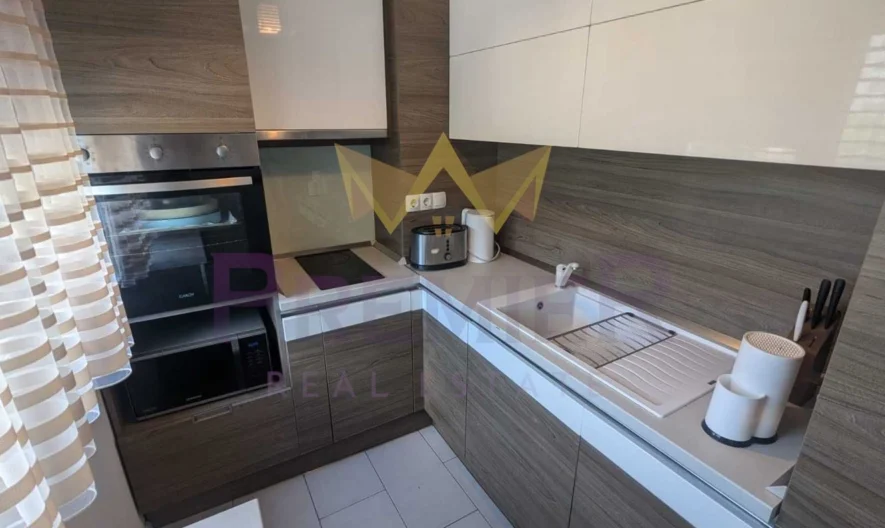 ЧЕТИРИСТАЕН АПАРТАМЕНТ, ЧАТАЛДЖА -  - снимка 2 - Имоти Премиер