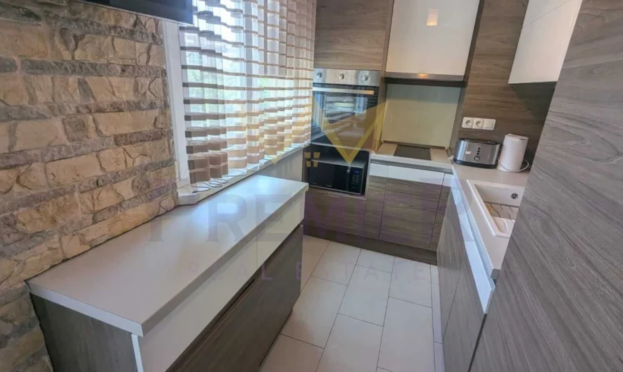 ЧЕТИРИСТАЕН АПАРТАМЕНТ, ЧАТАЛДЖА -  - снимка 3 - Имоти Премиер