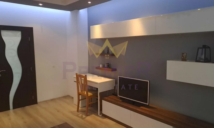 ЧЕТИРИСТАЕН АПАРТАМЕНТ, ЧАТАЛДЖА -  - снимка 3 - Имоти Премиер