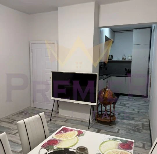 ЧЕТИРИСТАЕН АПАРТАМЕНТ, ЧАТАЛДЖА - - снимка 3 - Имоти Премиер