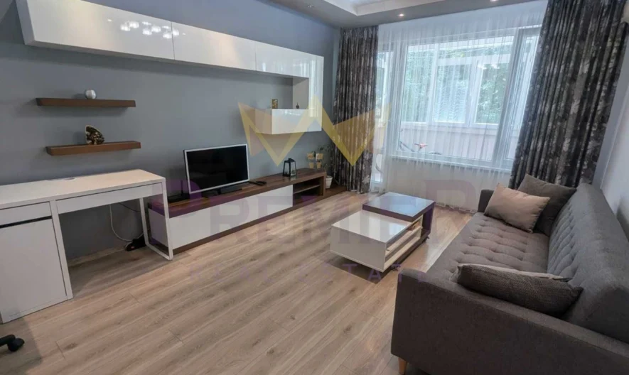 ЧЕТИРИСТАЕН АПАРТАМЕНТ, ЧАТАЛДЖА -  - снимка 5 - Имоти Премиер