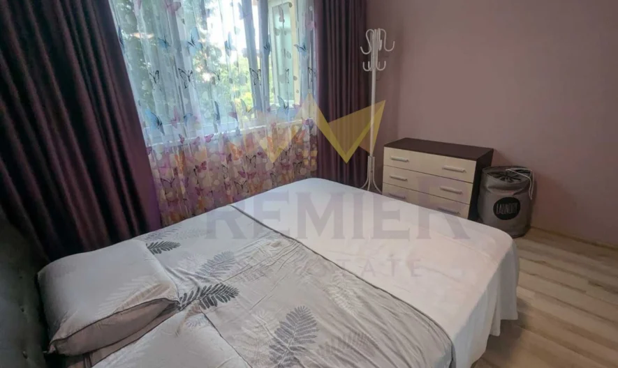 ЧЕТИРИСТАЕН АПАРТАМЕНТ, ЧАТАЛДЖА -  - снимка 7 - Имоти Премиер