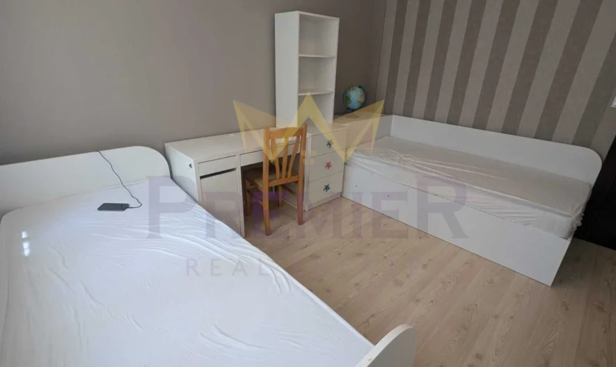 ЧЕТИРИСТАЕН АПАРТАМЕНТ, ЧАТАЛДЖА -  - снимка 8 - Имоти Премиер