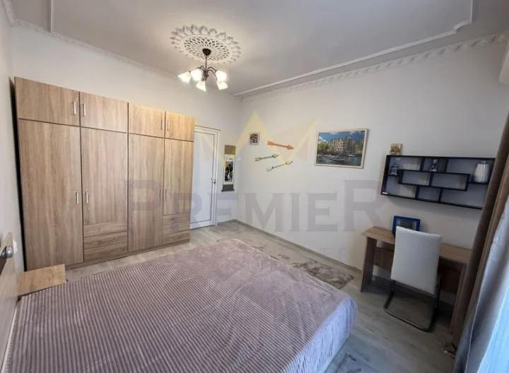 ЧЕТИРИСТАЕН АПАРТАМЕНТ, ЧАТАЛДЖА - - снимка 8 - Имоти Премиер