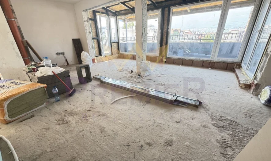 Четиристаен апартамент, Дианабад -  - снимка 1 - Имоти Премиер