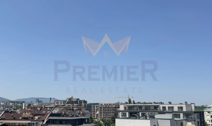 Четиристаен апартамент, Дианабад -  - снимка 11 - Имоти Премиер