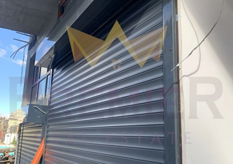 Четиристаен апартамент, Дианабад -  - снимка 12 - Имоти Премиер