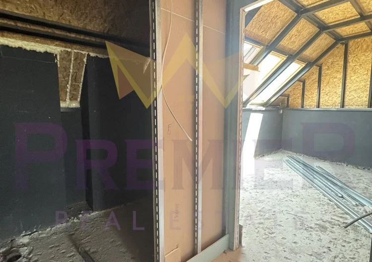 Четиристаен апартамент, Дианабад -  - снимка 15 - Имоти Премиер