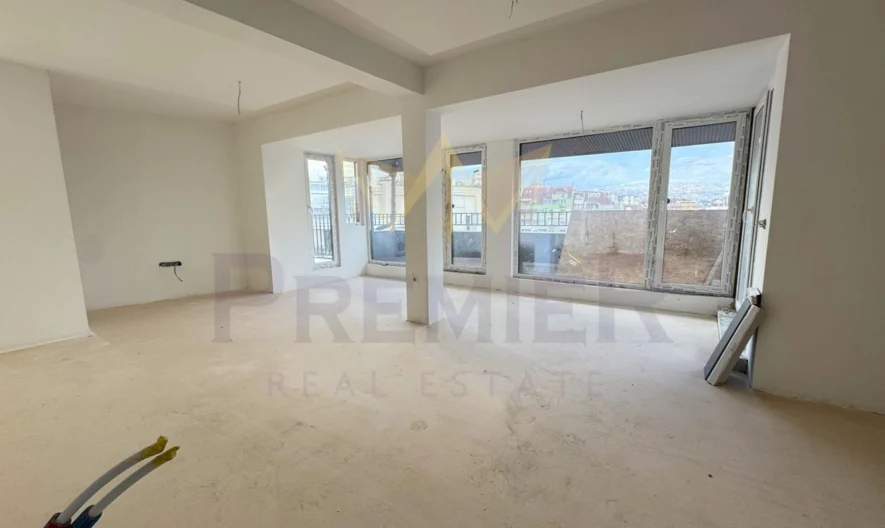 Четиристаен апартамент, Дианабад -  - снимка 2 - Имоти Премиер