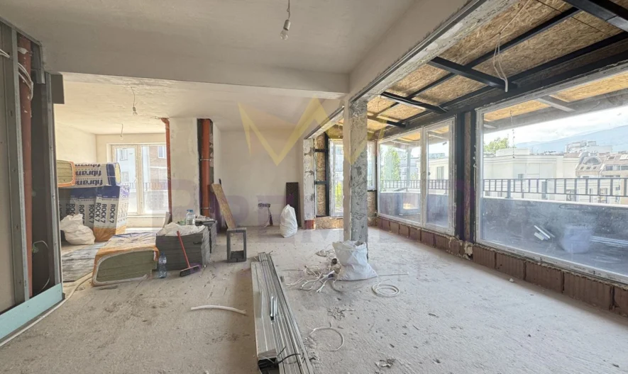 Четиристаен апартамент, Дианабад -  - снимка 3 - Имоти Премиер