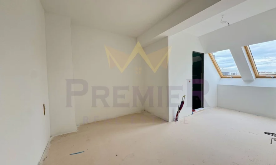 Четиристаен апартамент, Дианабад -  - снимка 3 - Имоти Премиер