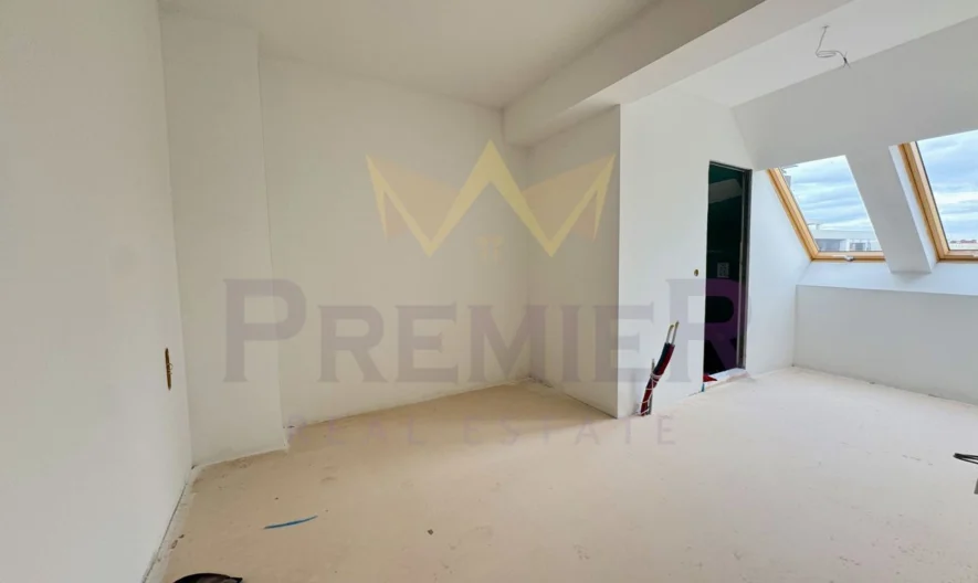 Четиристаен апартамент, Дианабад -  - снимка 3 - Имоти Премиер