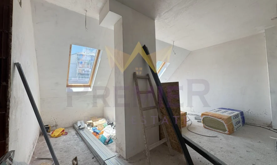 Четиристаен апартамент, Дианабад -  - снимка 4 - Имоти Премиер