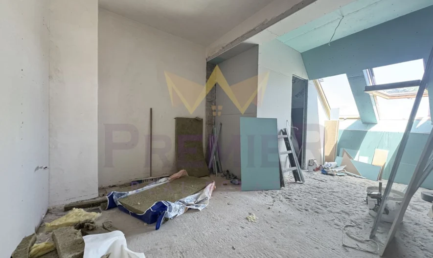 Четиристаен апартамент, Дианабад -  - снимка 5 - Имоти Премиер