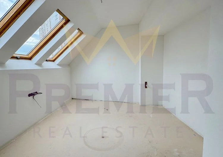 Четиристаен апартамент, Дианабад -  - снимка 5 - Имоти Премиер