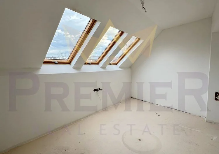 Четиристаен апартамент, Дианабад -  - снимка 5 - Имоти Премиер