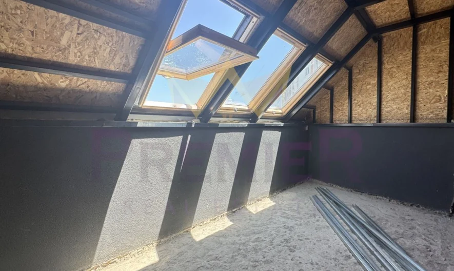 Четиристаен апартамент, Дианабад -  - снимка 6 - Имоти Премиер